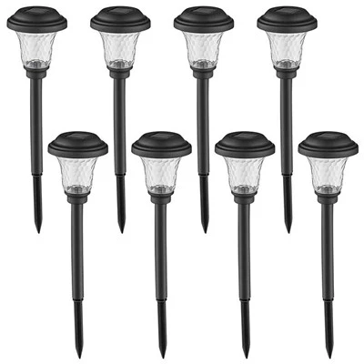 야외 태양광 Led 정원 조명